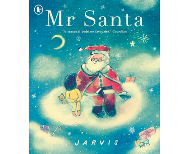 Mr Santa
